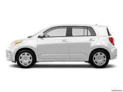 Thumbnail image of 2012 Scion xD at Plymouth Auto Sales