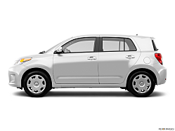 Thumbnail image of 2012 Scion xD at Unique Motor Sports