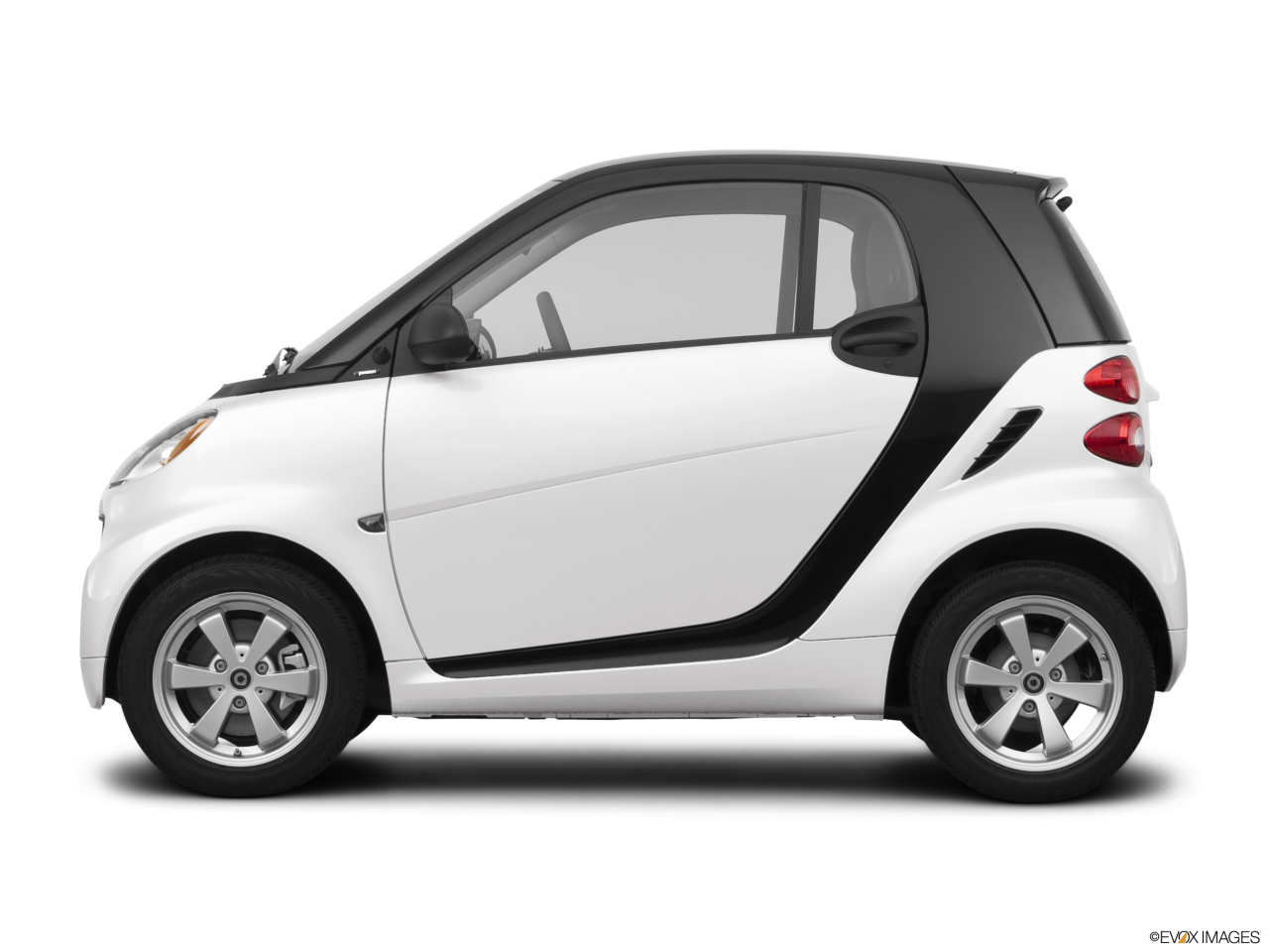 Image of 2012 Smart fortwo passion