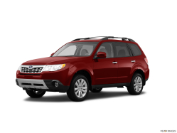 Thumbnail image of 2012 Subaru Forester at Rjb And Son