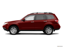 Thumbnail image of 2012 Subaru Forester at Rjb And Son