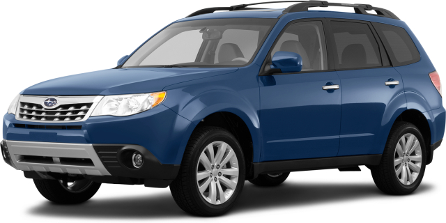 2012 Subaru Forester 2.5X Premium at SchallerHonda-New of New Britain, CT