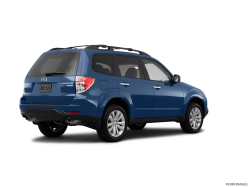Thumbnail image of 2012 Subaru Forester at SchallerHonda-New of New Britain, CT