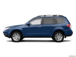 Thumbnail image of 2012 Subaru Forester at SchallerHonda-New of New Britain, CT