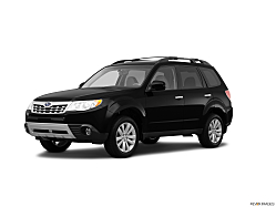 Thumbnail image of 2012 Subaru Forester at Rjb And Son