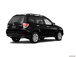 Thumbnail image of 2012 Subaru Forester at Rjb And Son