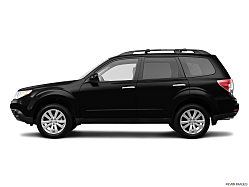 Thumbnail image of 2012 Subaru Forester at Rjb And Son