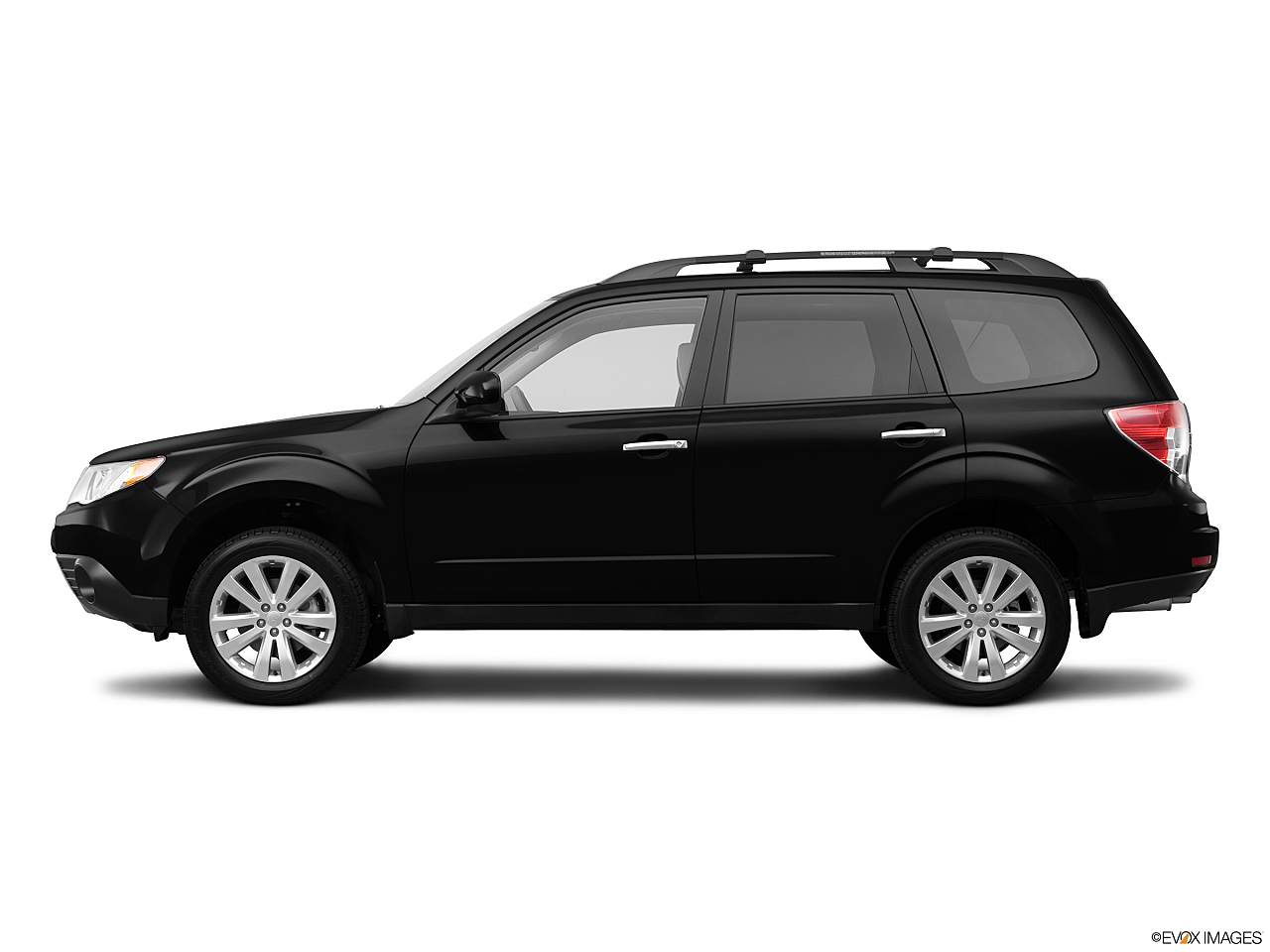 Image of 2012 Subaru Forester 2.5X Premium