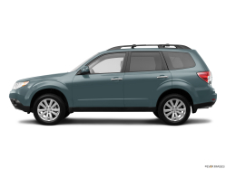 Thumbnail image of 2012 Subaru Forester at Rjb And Son
