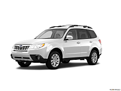 Thumbnail image of 2012 Subaru Forester at Lakeway Auto