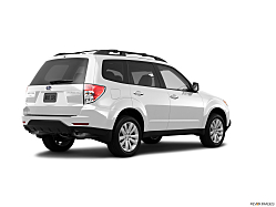 Thumbnail image of 2012 Subaru Forester at Lakeway Auto