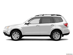 Thumbnail image of 2012 Subaru Forester at Lakeway Auto