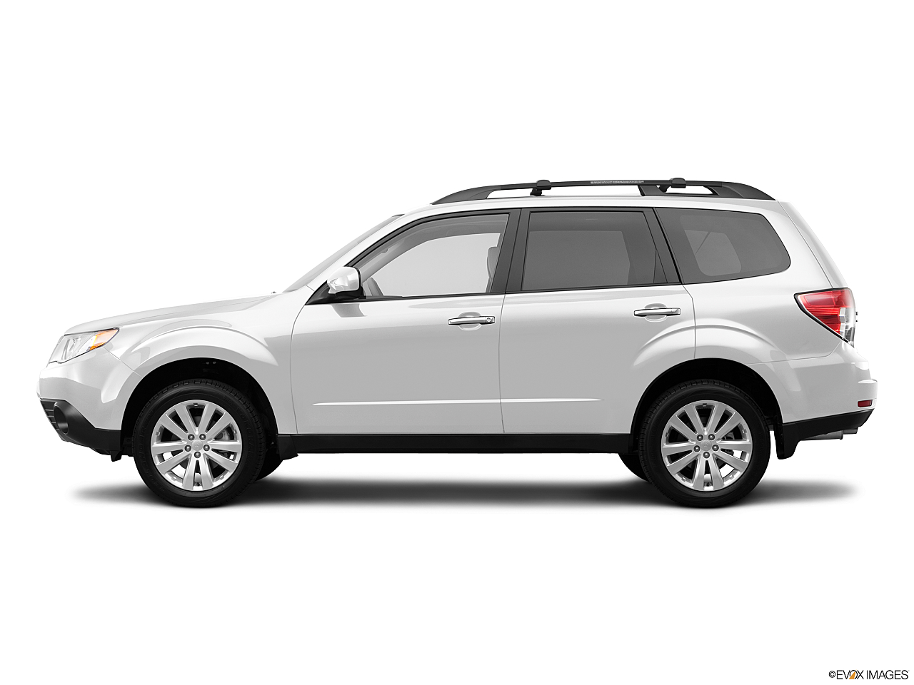 Image of 2012 Subaru Forester 2.5X