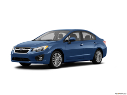 Thumbnail image of 2012 Subaru Impreza at Rjb And Son