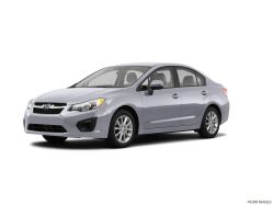 Thumbnail image of 2012 Subaru Impreza at Rjb And Son
