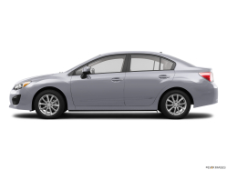 Thumbnail image of 2012 Subaru Impreza at Rjb And Son