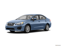 Thumbnail image of 2012 Subaru Impreza at Rjb And Son