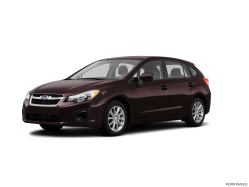 Thumbnail image of 2012 Subaru Impreza at Plymouth Auto Sales