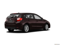 Thumbnail image of 2012 Subaru Impreza at Plymouth Auto Sales