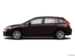 Thumbnail image of 2012 Subaru Impreza at Plymouth Auto Sales