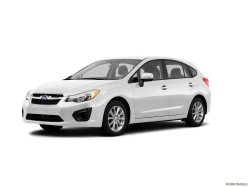 Thumbnail image of 2012 Subaru Impreza at Plymouth Auto Sales