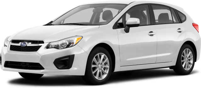 2012 Subaru Impreza 2.0i Premium at Plymouth Auto Sales