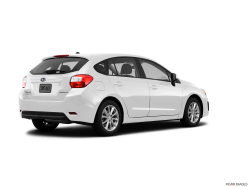 Thumbnail image of 2012 Subaru Impreza at Plymouth Auto Sales