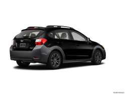 Thumbnail image of 2012 Subaru Impreza at Wood Motor Company