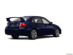 Thumbnail image of 2012 Subaru Impreza at Rjb And Son