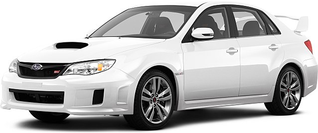 2012 Subaru Impreza at AUTOCHOICE LLC