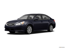 Thumbnail image of 2012 Subaru Legacy at Rjb And Son