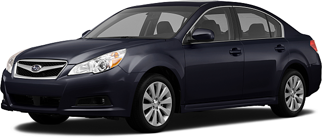2012 Subaru Legacy 2.5i Limited at Bill Volz's Westchester Auto Corp