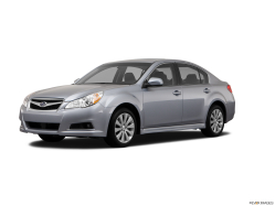 Thumbnail image of 2012 Subaru Legacy at Rjb And Son
