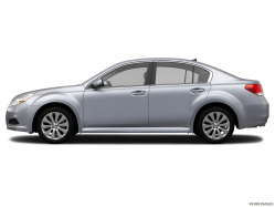 Thumbnail image of 2012 Subaru Legacy at Rjb And Son