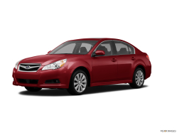Thumbnail image of 2012 Subaru Legacy at Rjb And Son