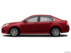 Thumbnail image of 2012 Subaru Legacy at Rjb And Son