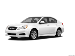Thumbnail image of 2012 Subaru Legacy at Rjb And Son