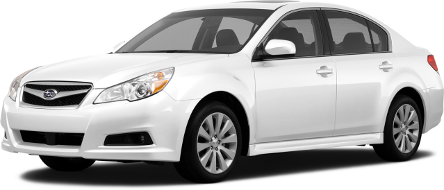 2012 Subaru Legacy 2.5i at Rjb And Son