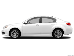 Thumbnail image of 2012 Subaru Legacy at Rjb And Son
