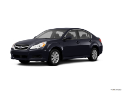 Thumbnail image of 2012 Subaru Legacy at Brown Daub Volvo Cars Lehigh Valley