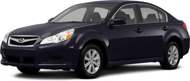 2012 Subaru Legacy 2.5i Premium at Brown Daub Volvo Cars Lehigh Valley