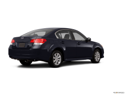 Thumbnail image of 2012 Subaru Legacy at Brown Daub Volvo Cars Lehigh Valley