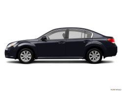 Thumbnail image of 2012 Subaru Legacy at Brown Daub Volvo Cars Lehigh Valley