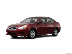 Thumbnail image of 2012 Subaru Legacy at Rjb And Son