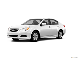 Thumbnail image of 2012 Subaru Legacy at Broadway Motors