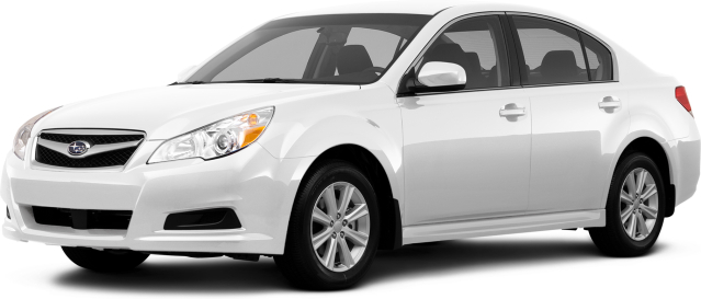 2012 Subaru Legacy 2.5i Premium at Broadway Motors