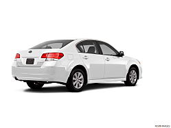 Thumbnail image of 2012 Subaru Legacy at Broadway Motors