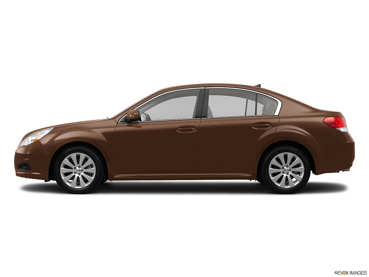 Image of 2012 Subaru Legacy AWD 3.6R Limited 4dr Sedan
