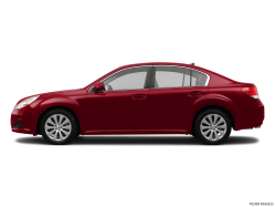 Thumbnail image of 2012 Subaru Legacy at Rjb And Son