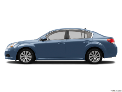 Thumbnail image of 2012 Subaru Legacy at Morristown Chevrolet